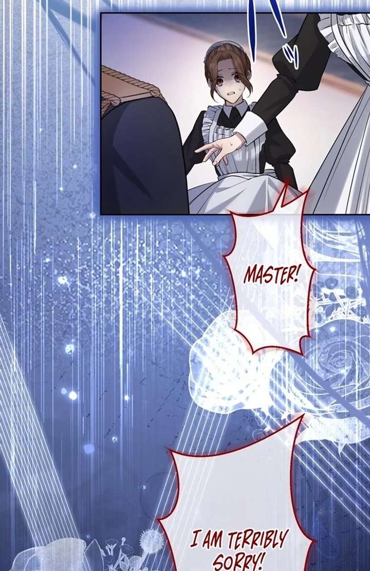 The Coldhearted Duke Is Obsessed With the Seal Princess Chapter 1 471 014