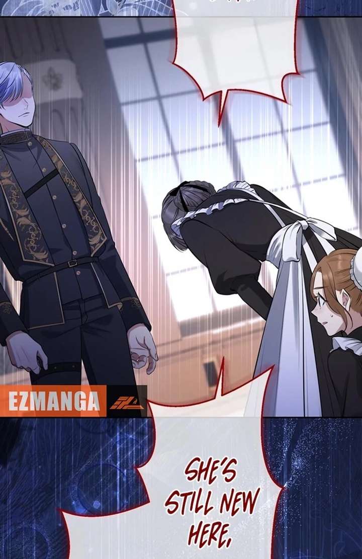 The Coldhearted Duke Is Obsessed With the Seal Princess Chapter 1 472 015