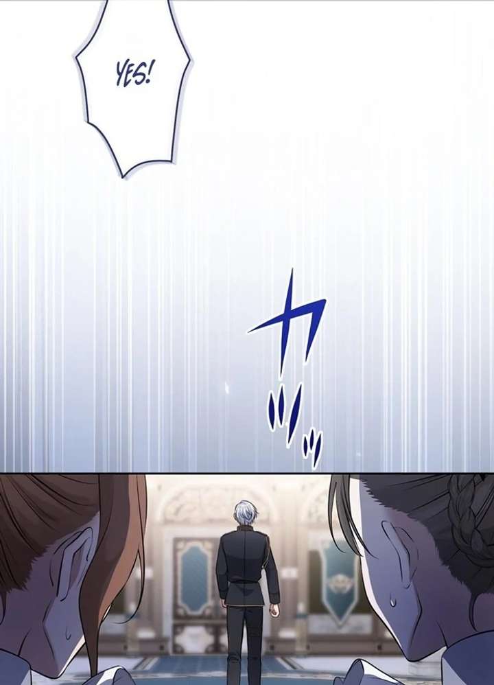 The Coldhearted Duke Is Obsessed With the Seal Princess Chapter 1 475 018