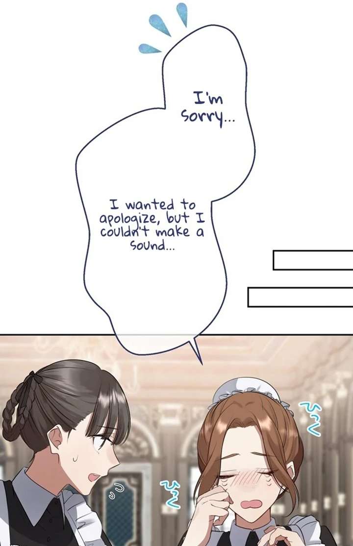 The Coldhearted Duke Is Obsessed With the Seal Princess Chapter 1 477 020