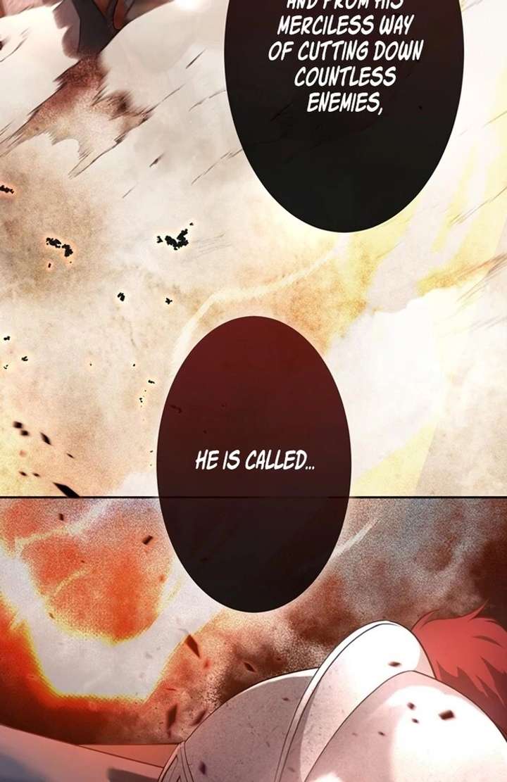 The Coldhearted Duke Is Obsessed With the Seal Princess Chapter 1 482 025