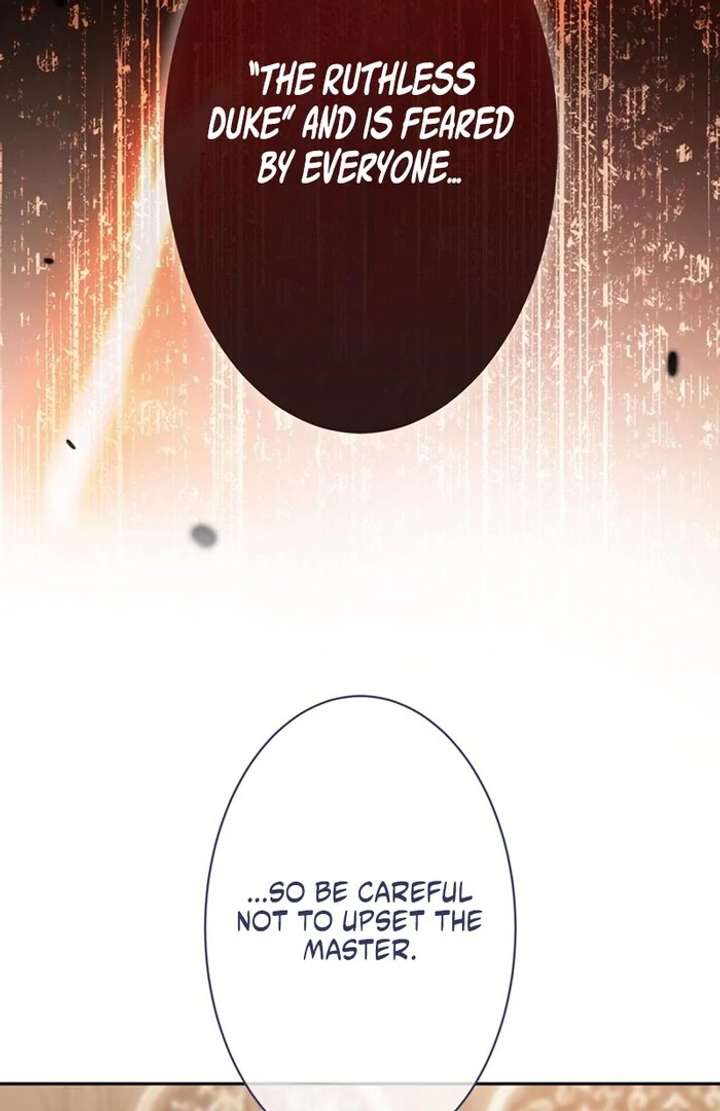 The Coldhearted Duke Is Obsessed With the Seal Princess Chapter 1 484 027