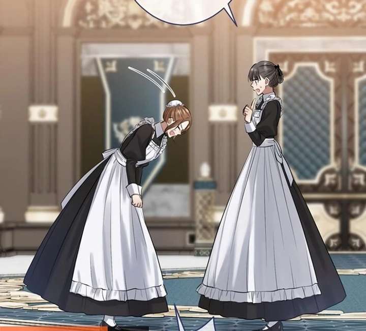 The Coldhearted Duke Is Obsessed With the Seal Princess Chapter 1 485 028