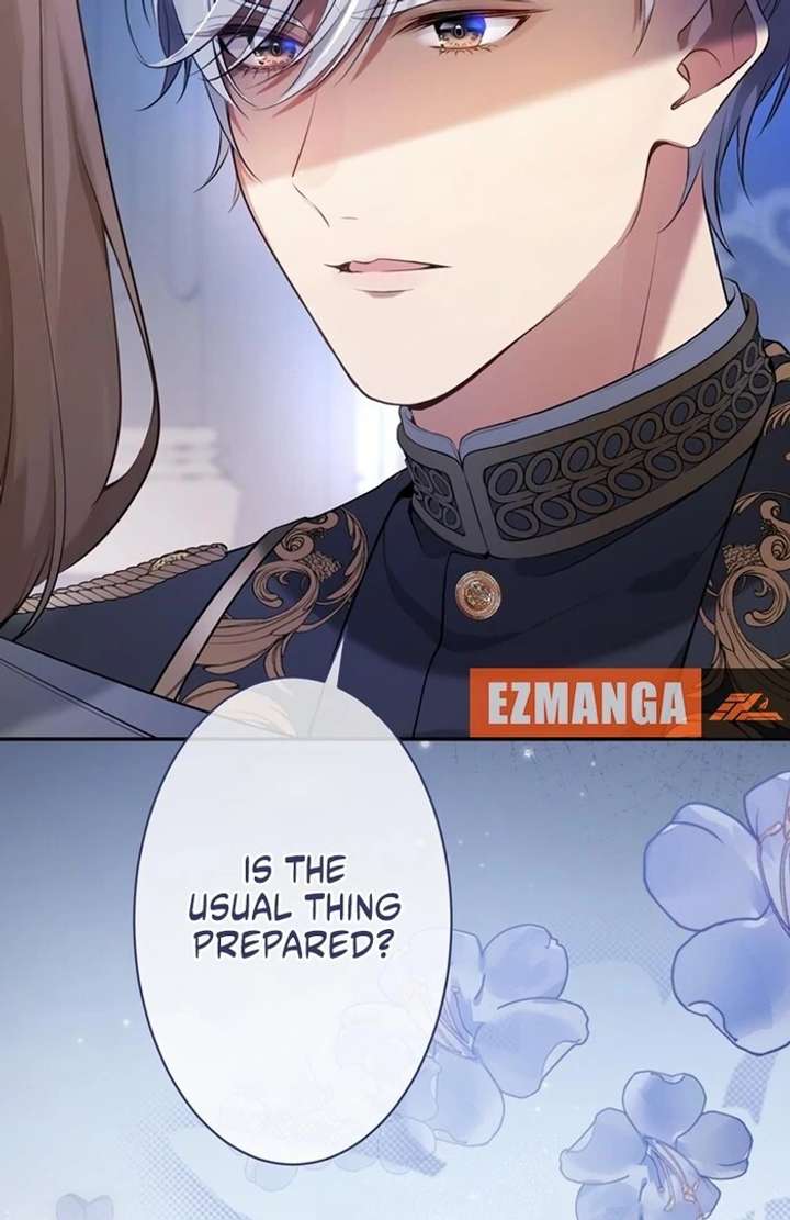 The Coldhearted Duke Is Obsessed With the Seal Princess Chapter 1 492 035