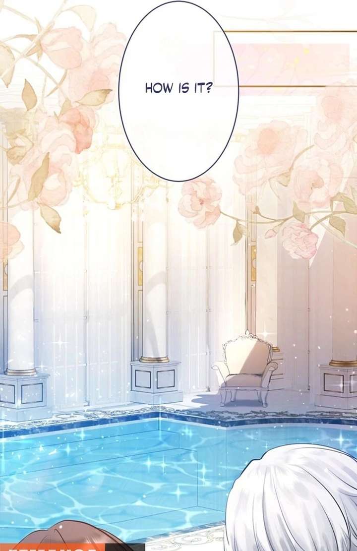 The Coldhearted Duke Is Obsessed With the Seal Princess Chapter 1 496 039