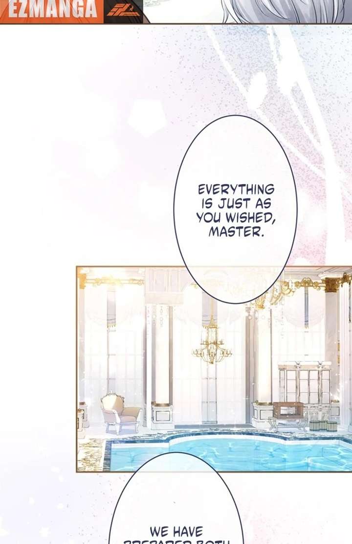 The Coldhearted Duke Is Obsessed With the Seal Princess Chapter 1 497 040