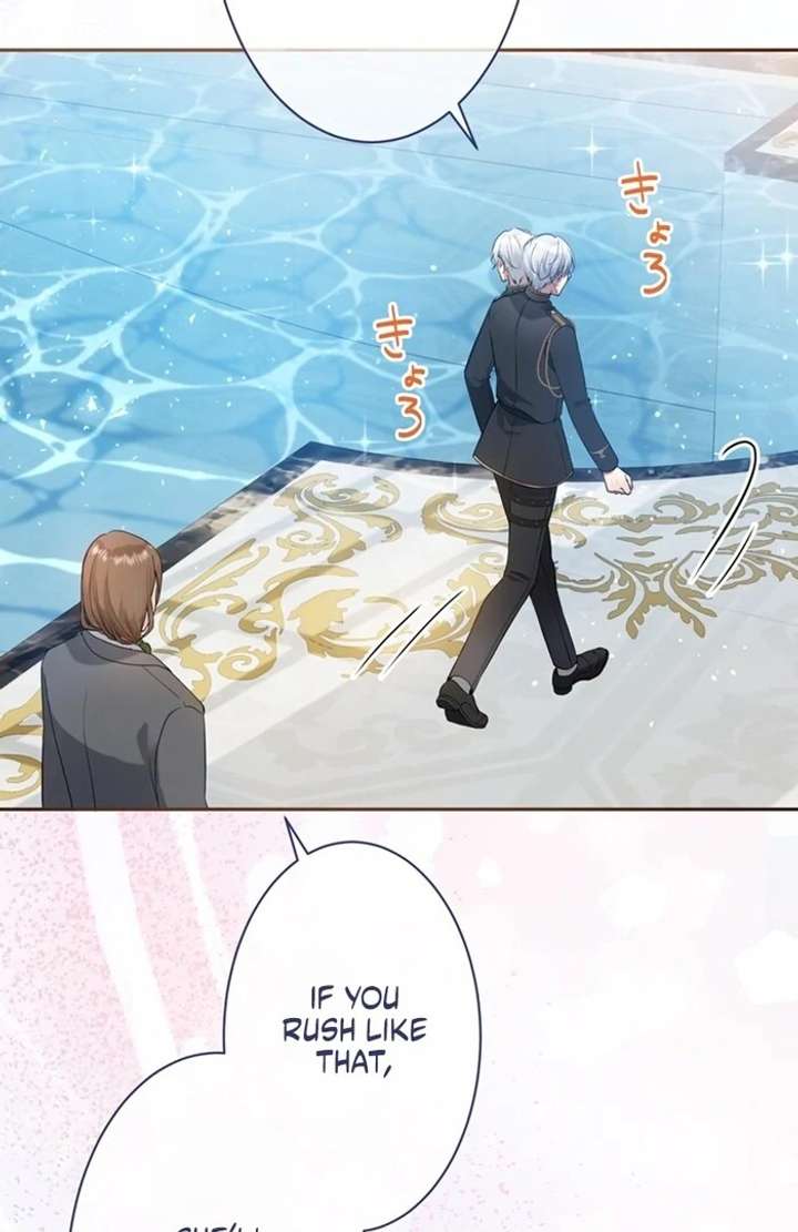 The Coldhearted Duke Is Obsessed With the Seal Princess Chapter 1 499 042