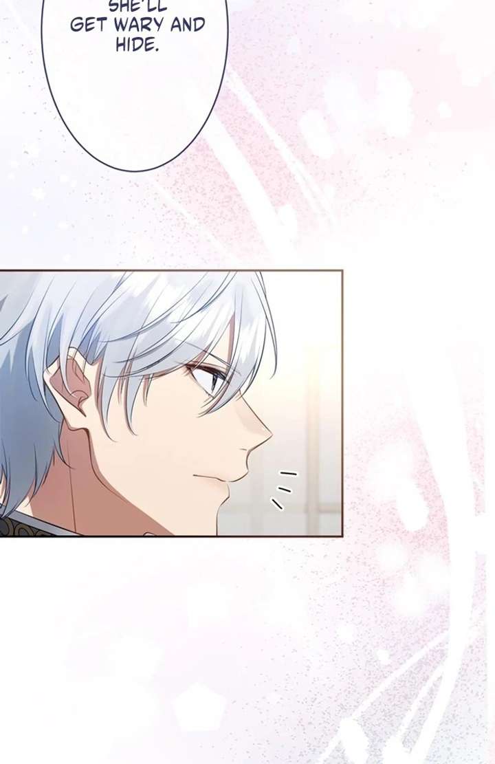 The Coldhearted Duke Is Obsessed With the Seal Princess Chapter 1 500 043