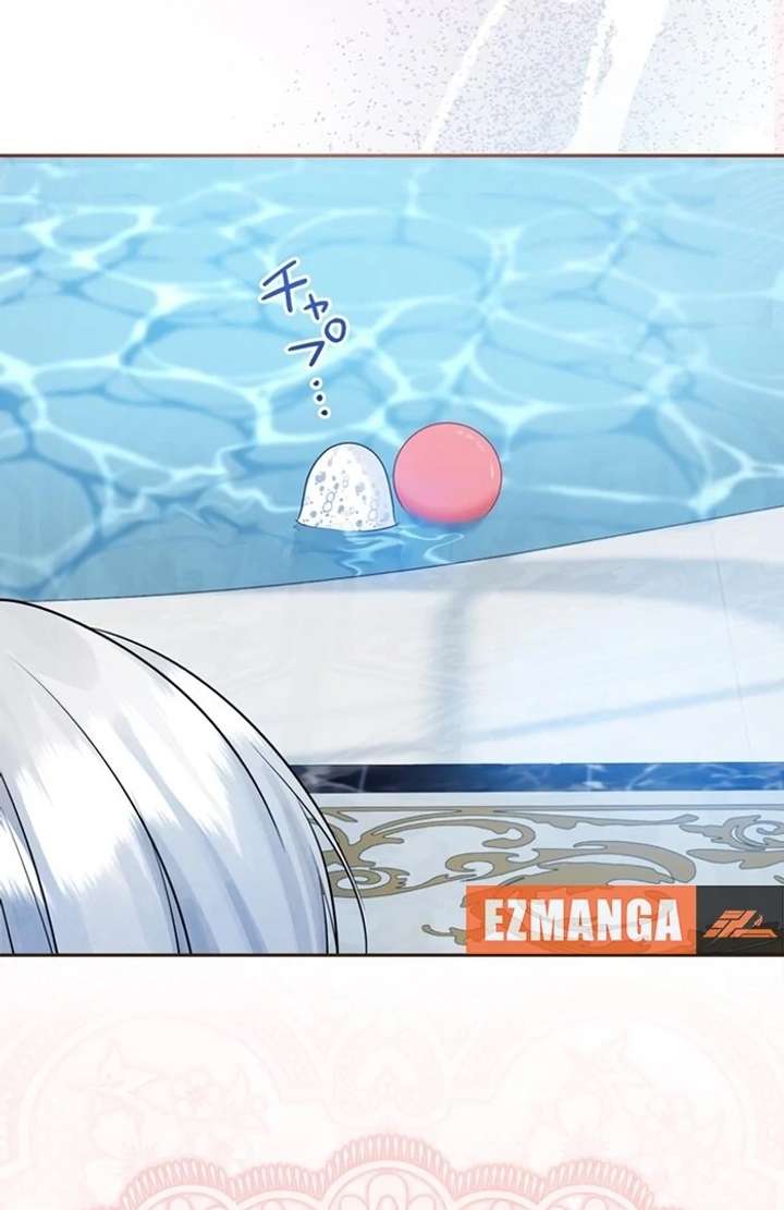 The Coldhearted Duke Is Obsessed With the Seal Princess Chapter 1 501 044