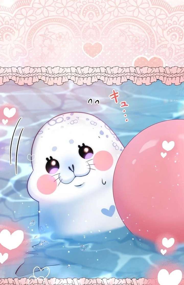 The Coldhearted Duke Is Obsessed With the Seal Princess Chapter 1 502 045