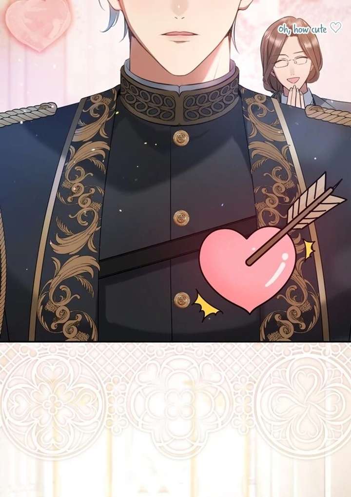 The Coldhearted Duke Is Obsessed With the Seal Princess Chapter 1 504 047