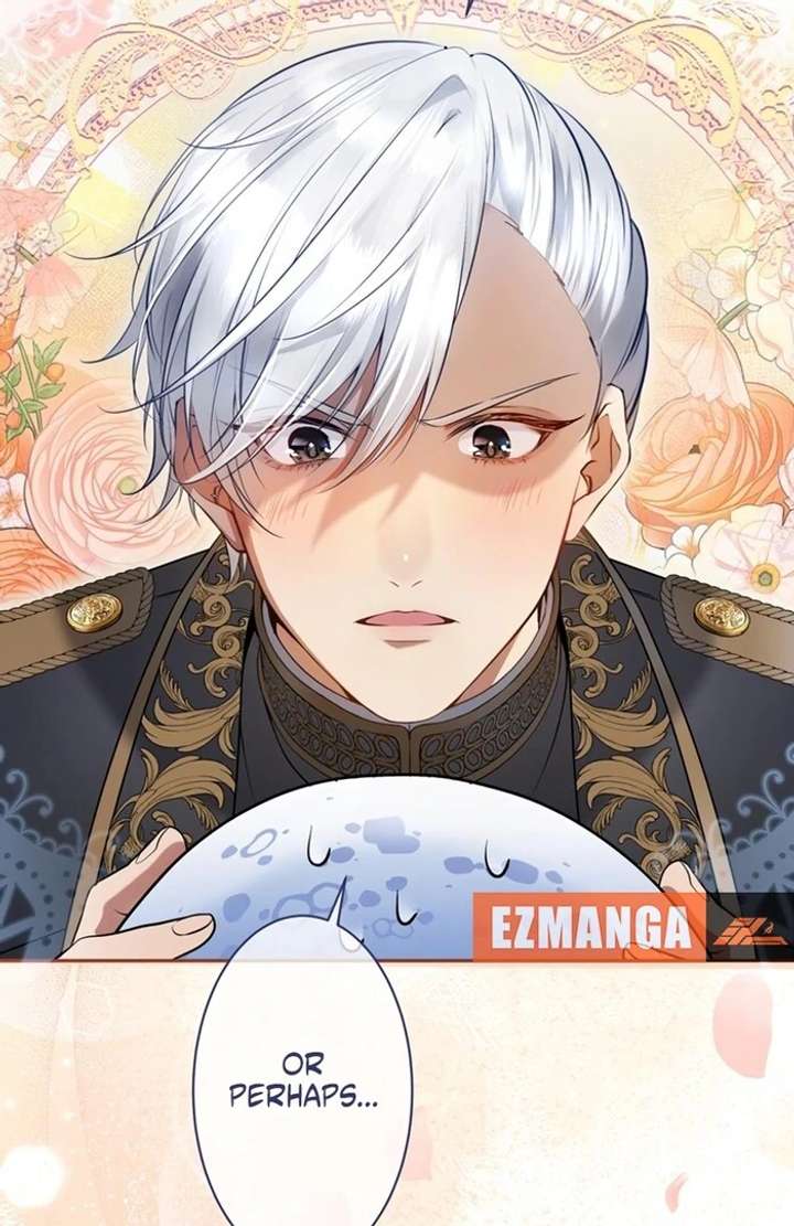 The Coldhearted Duke Is Obsessed With the Seal Princess Chapter 1 508 051