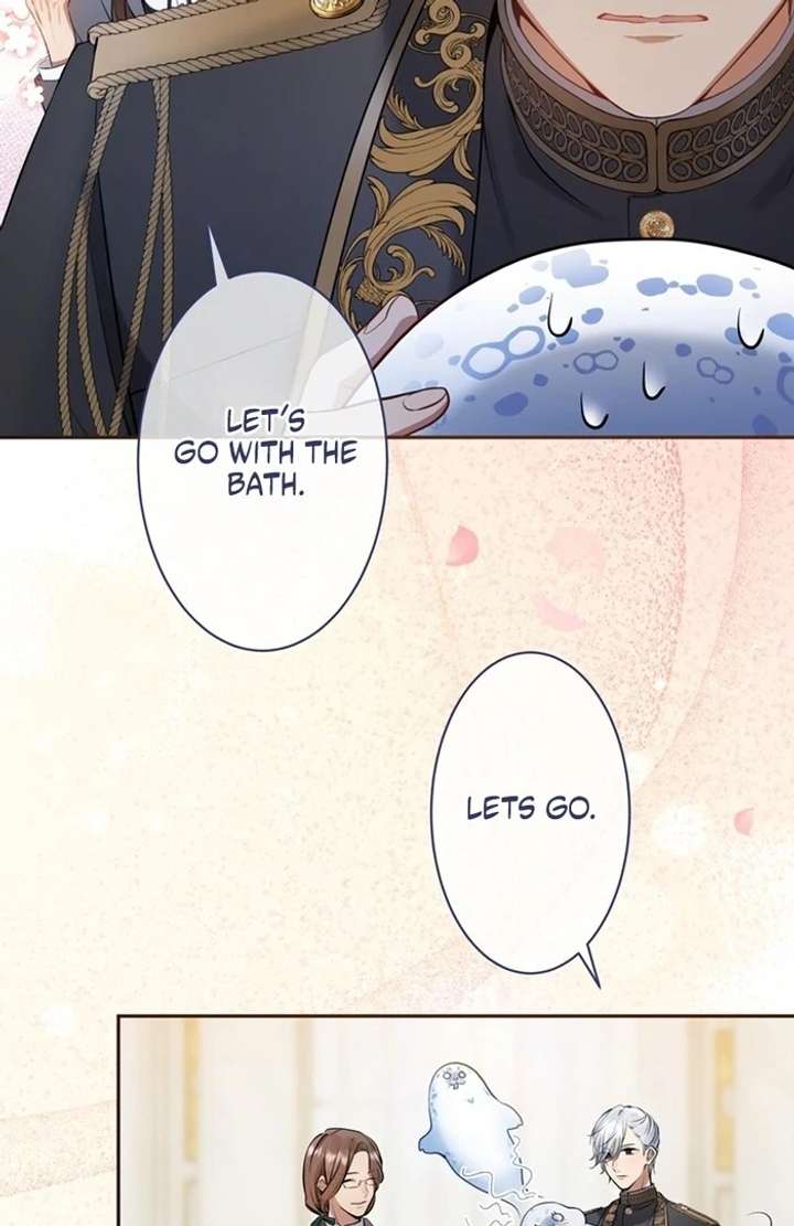 The Coldhearted Duke Is Obsessed With the Seal Princess Chapter 1 510 053