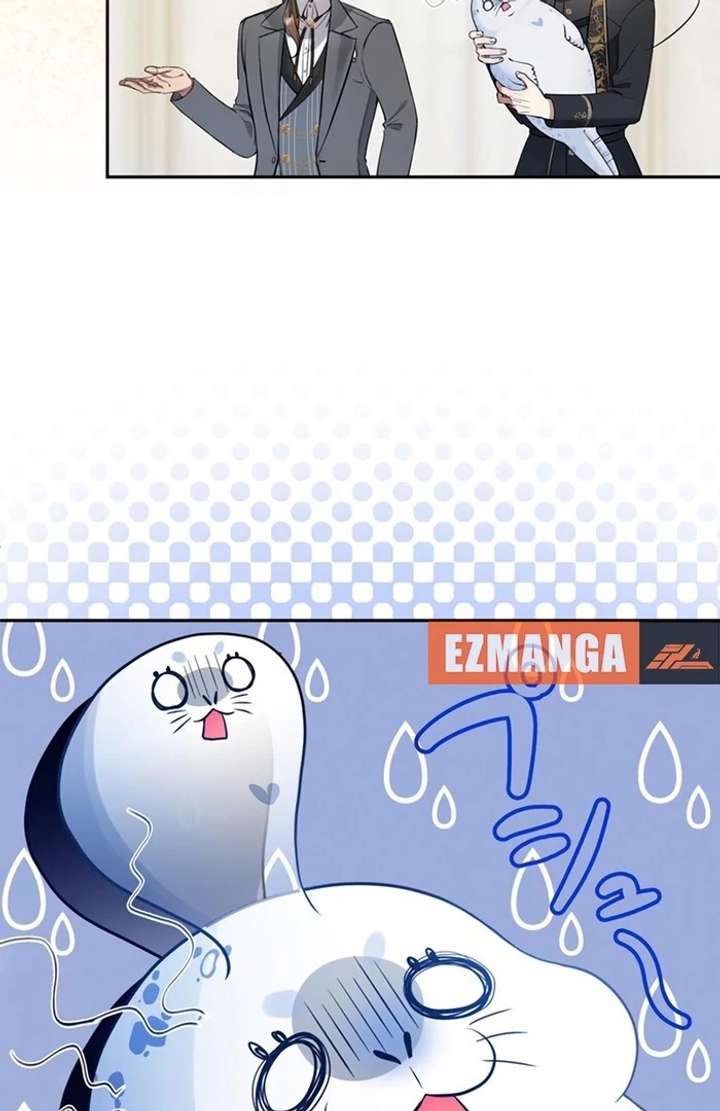 The Coldhearted Duke Is Obsessed With the Seal Princess Chapter 1 511 054