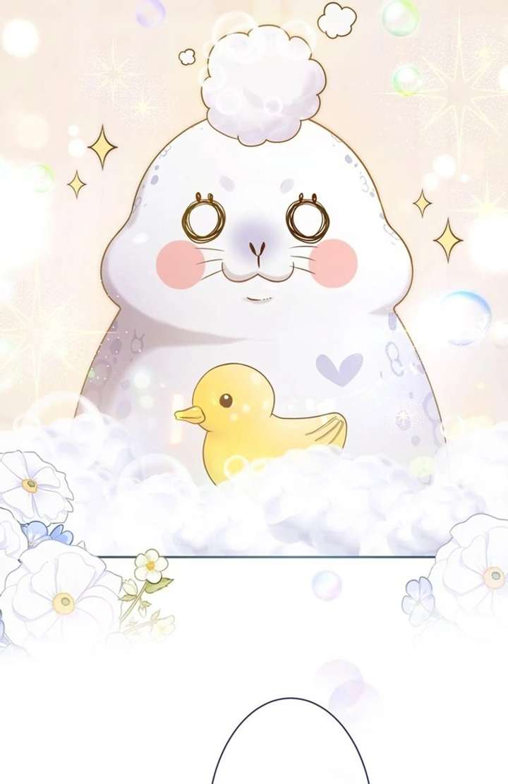 The Coldhearted Duke Is Obsessed With the Seal Princess Chapter 1 514 057