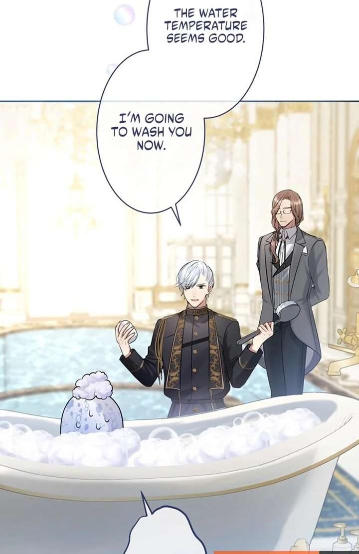 The Coldhearted Duke Is Obsessed With the Seal Princess Chapter 1 515 058