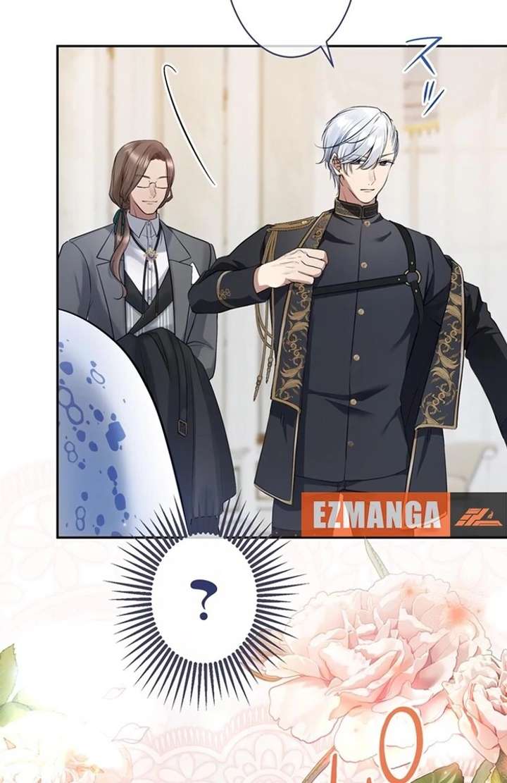 The Coldhearted Duke Is Obsessed With the Seal Princess Chapter 1 517 060