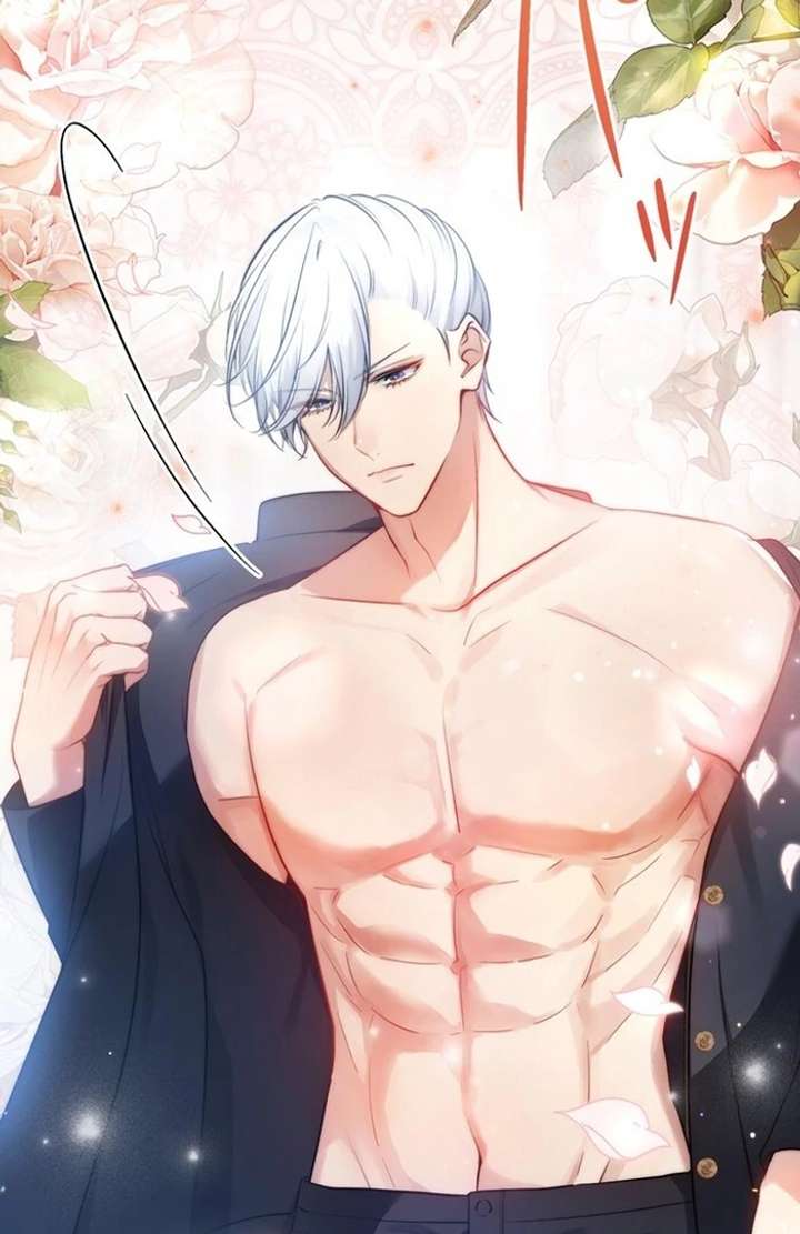 The Coldhearted Duke Is Obsessed With the Seal Princess Chapter 1 518 061