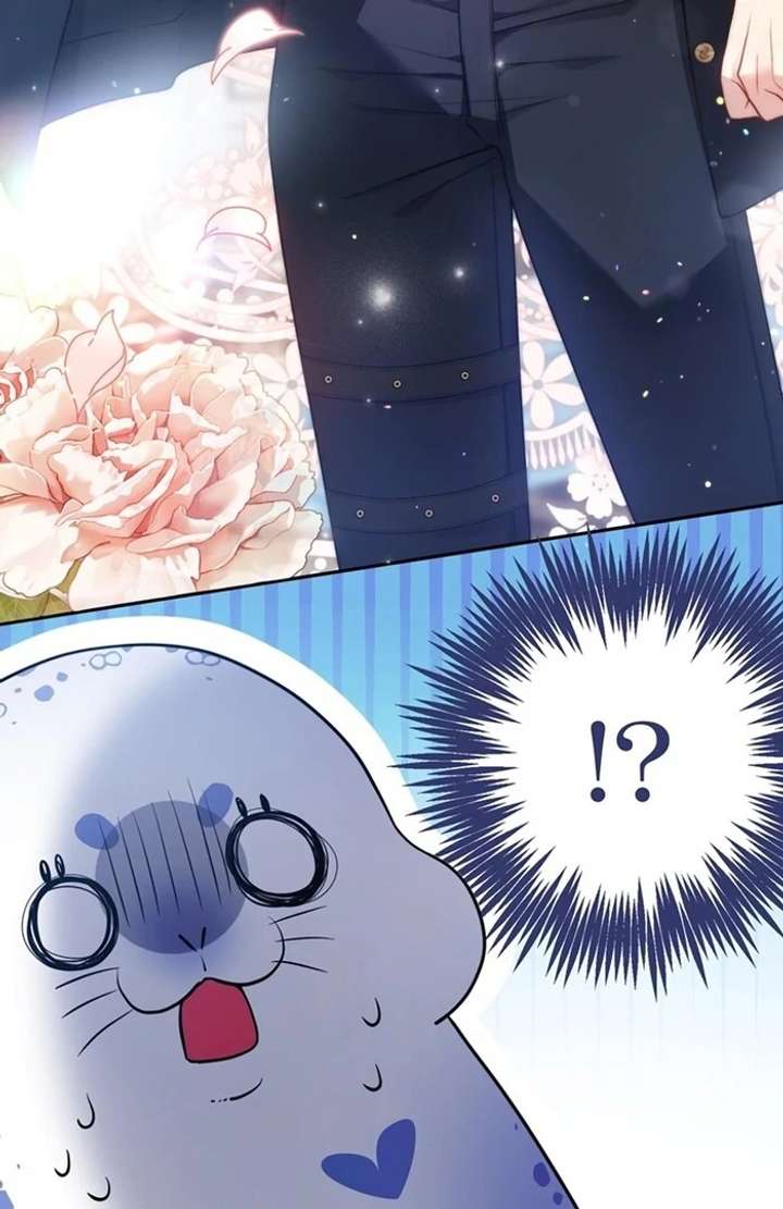 The Coldhearted Duke Is Obsessed With the Seal Princess Chapter 1 519 062