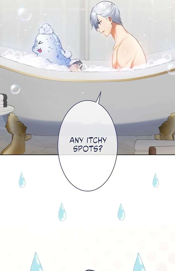 The Coldhearted Duke Is Obsessed With the Seal Princess Chapter 1 524 067