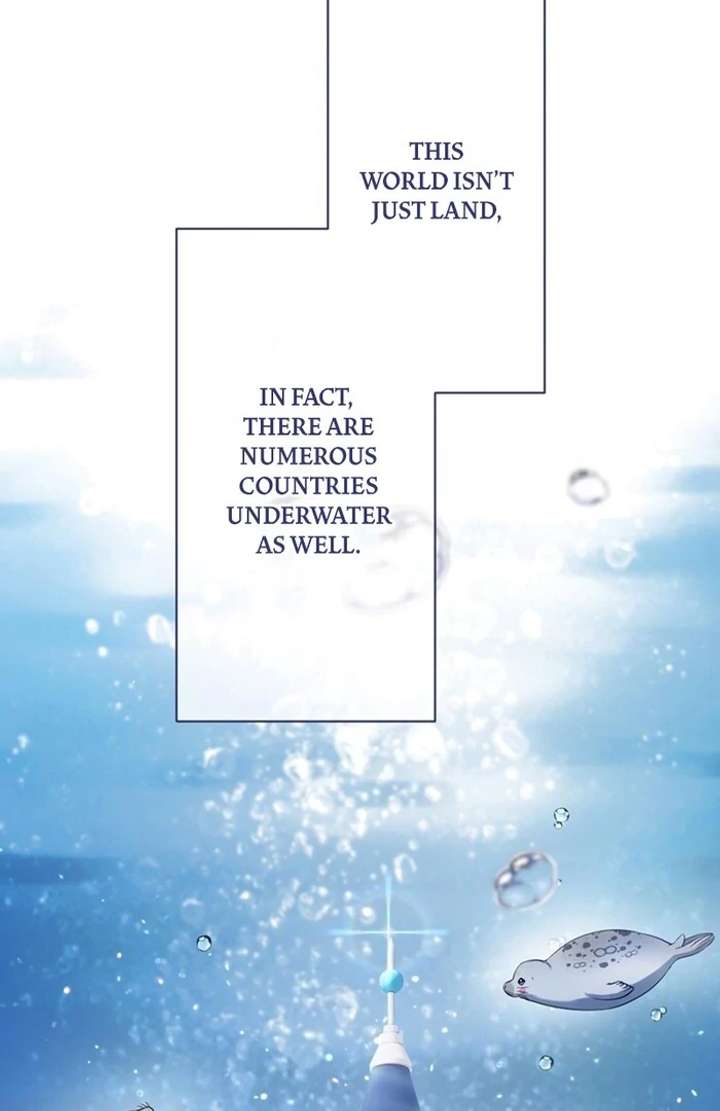 The Coldhearted Duke Is Obsessed With the Seal Princess Chapter 1 527 070