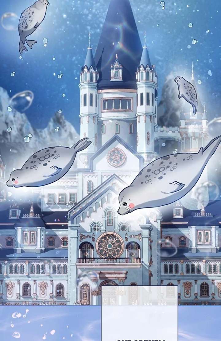 The Coldhearted Duke Is Obsessed With the Seal Princess Chapter 1 528 071