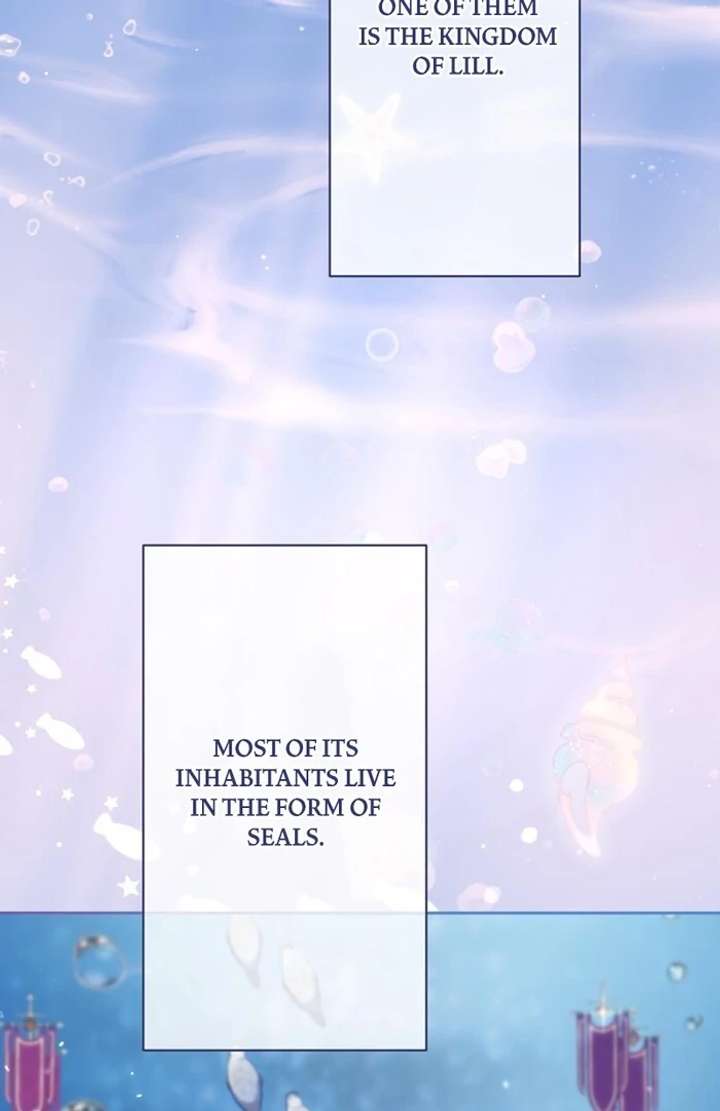 The Coldhearted Duke Is Obsessed With the Seal Princess Chapter 1 529 072
