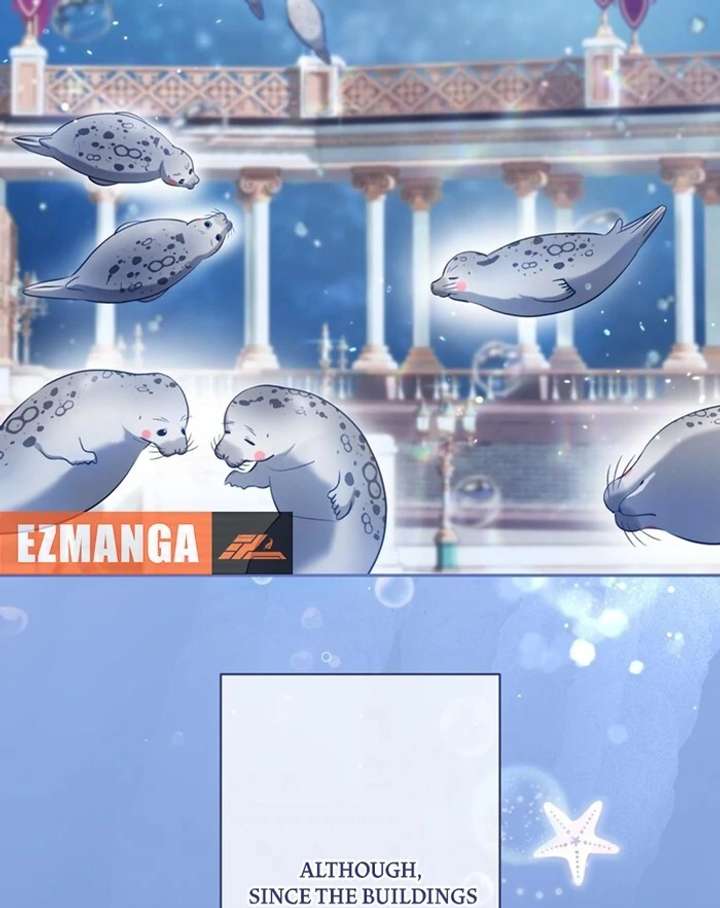 The Coldhearted Duke Is Obsessed With the Seal Princess Chapter 1 530 073