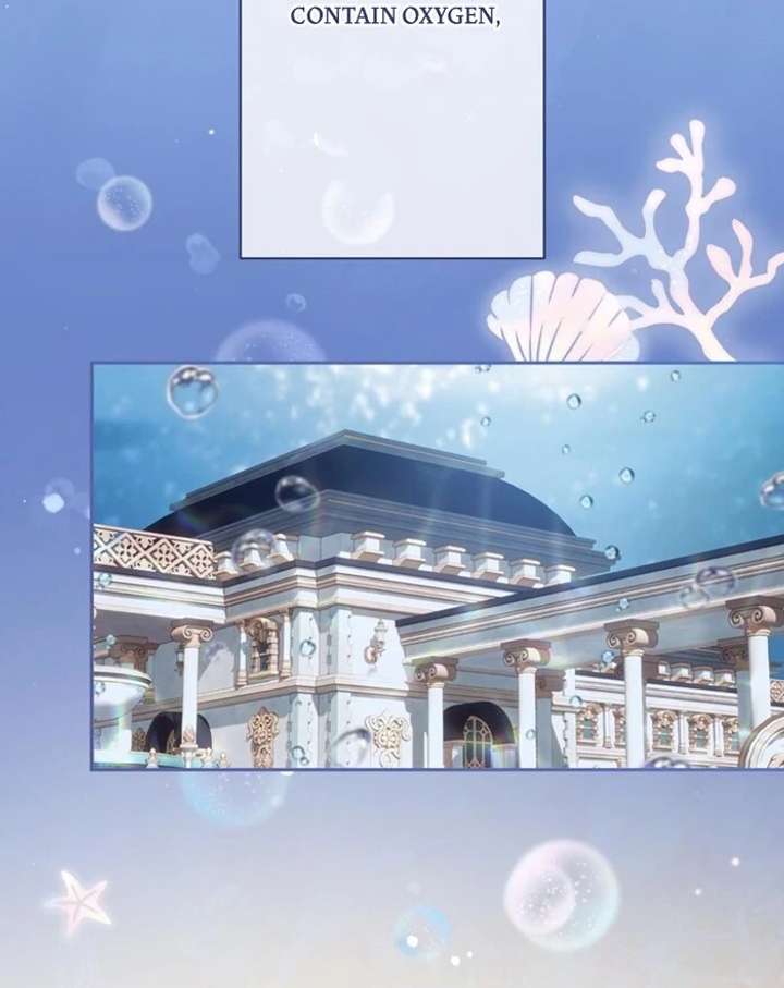 The Coldhearted Duke Is Obsessed With the Seal Princess Chapter 1 531 074