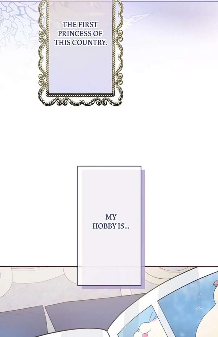 The Coldhearted Duke Is Obsessed With the Seal Princess Chapter 1 535 078