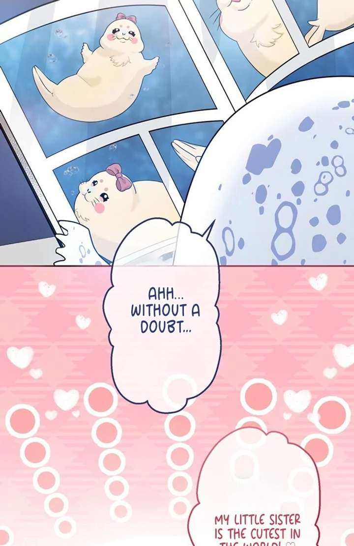 The Coldhearted Duke Is Obsessed With the Seal Princess Chapter 1 536 079