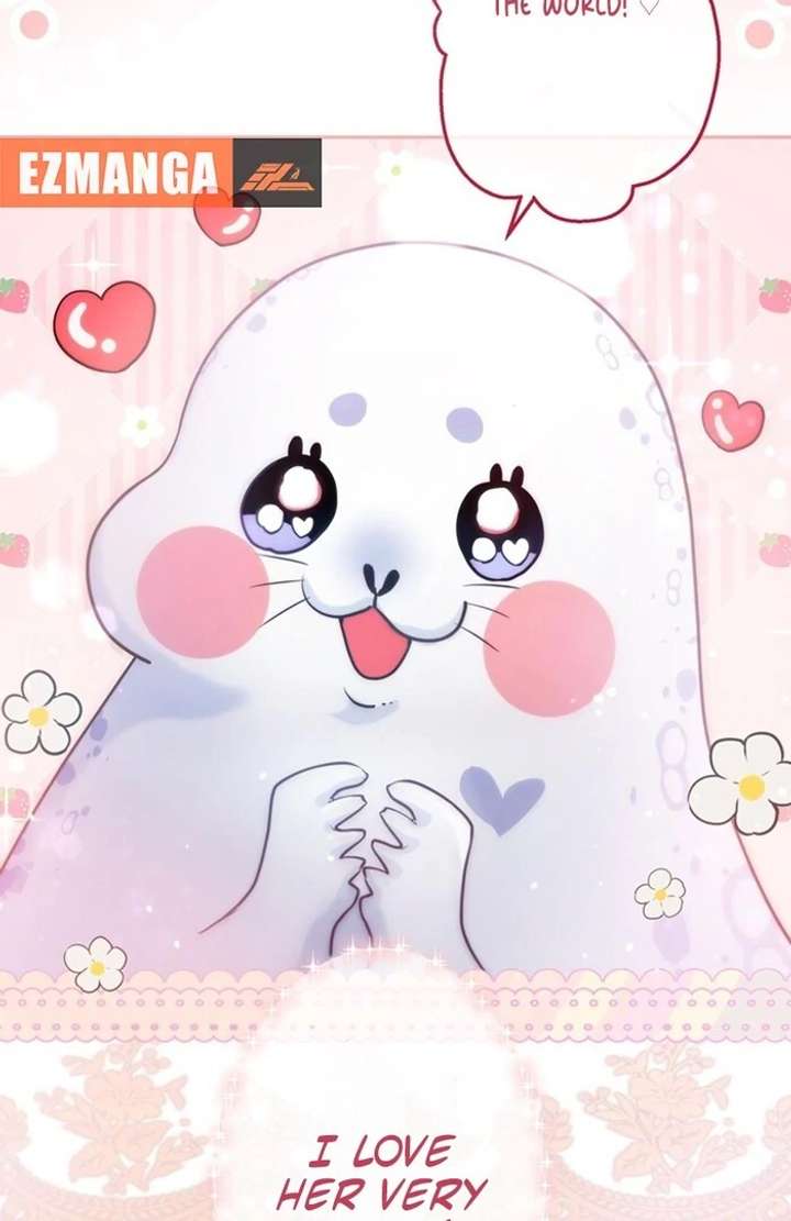 The Coldhearted Duke Is Obsessed With the Seal Princess Chapter 1 537 080