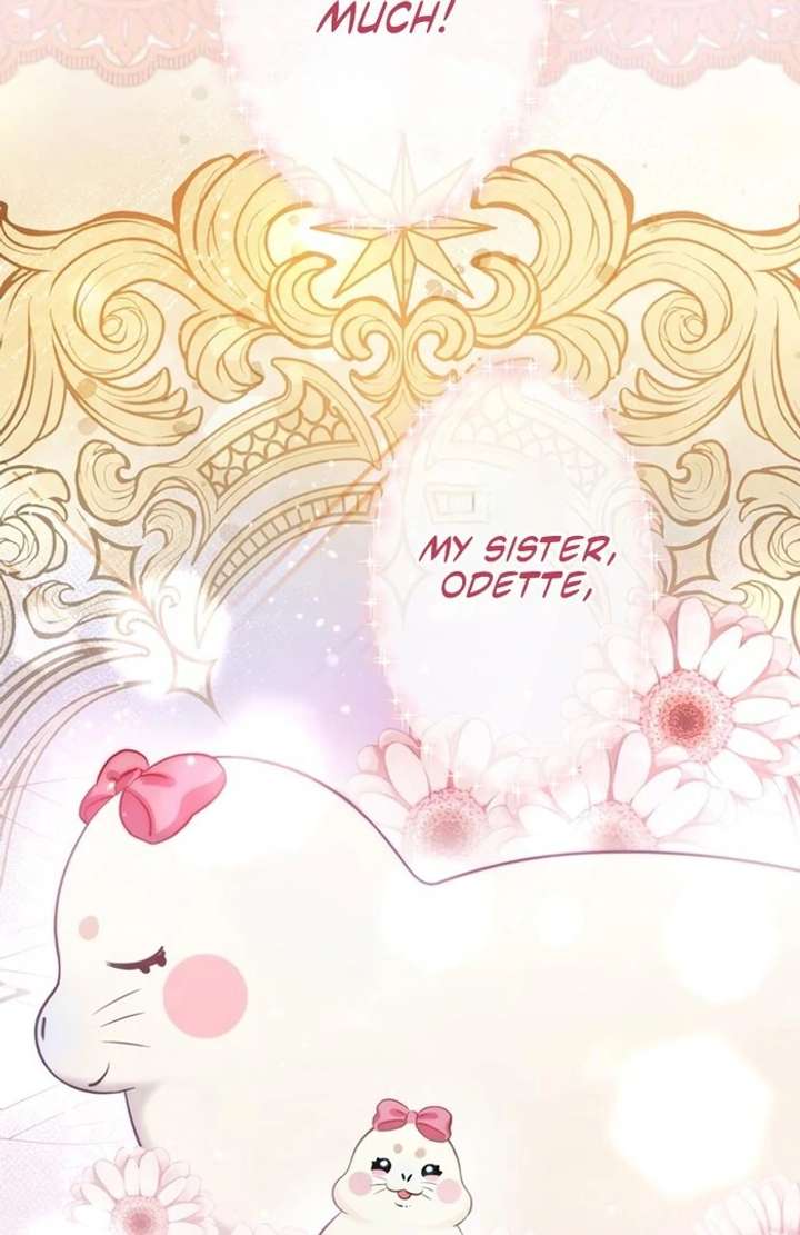 The Coldhearted Duke Is Obsessed With the Seal Princess Chapter 1 538 081