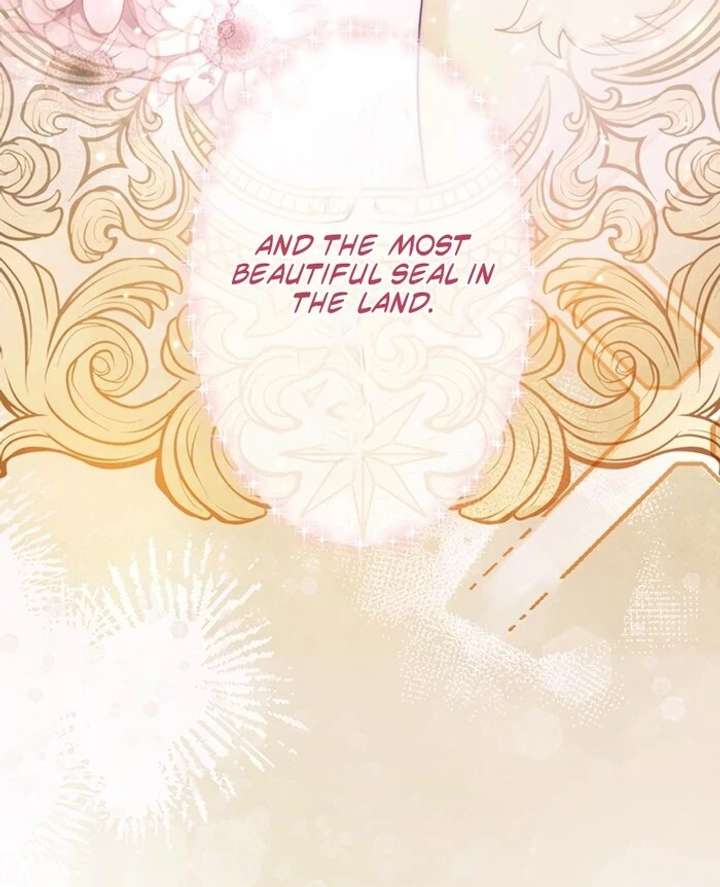 The Coldhearted Duke Is Obsessed With the Seal Princess Chapter 1 540 083