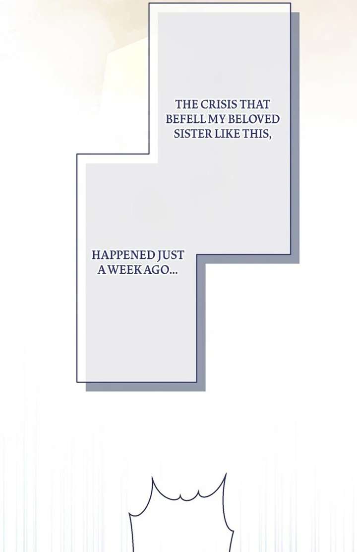 The Coldhearted Duke Is Obsessed With the Seal Princess Chapter 1 541 084