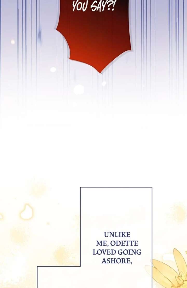 The Coldhearted Duke Is Obsessed With the Seal Princess Chapter 1 545 088