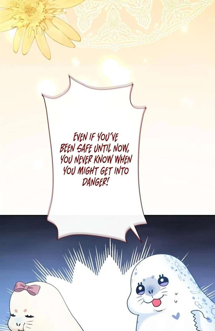 The Coldhearted Duke Is Obsessed With the Seal Princess Chapter 1 547 090