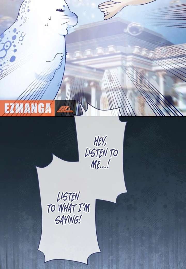 The Coldhearted Duke Is Obsessed With the Seal Princess Chapter 1 549 092