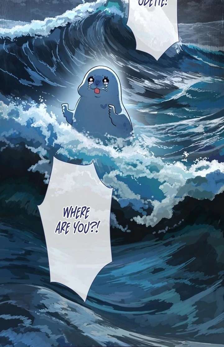 The Coldhearted Duke Is Obsessed With the Seal Princess Chapter 1 551 094