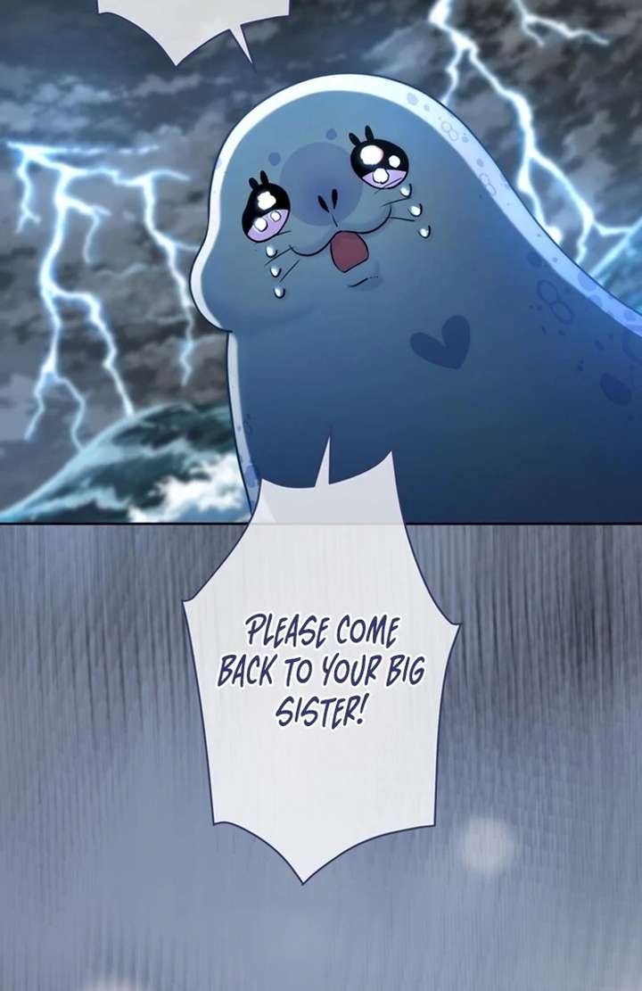 The Coldhearted Duke Is Obsessed With the Seal Princess Chapter 1 553 096