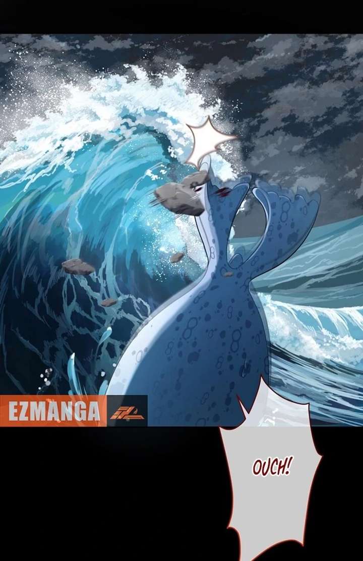 The Coldhearted Duke Is Obsessed With the Seal Princess Chapter 1 555 098