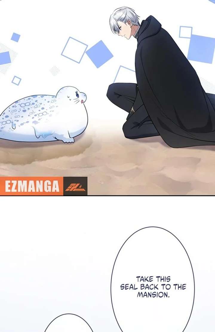 The Coldhearted Duke Is Obsessed With the Seal Princess Chapter 1 563 106