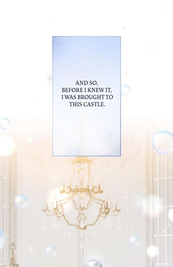 The Coldhearted Duke Is Obsessed With the Seal Princess Chapter 1 569 112