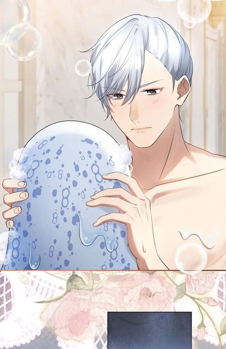 The Coldhearted Duke Is Obsessed With the Seal Princess Chapter 1 571 114