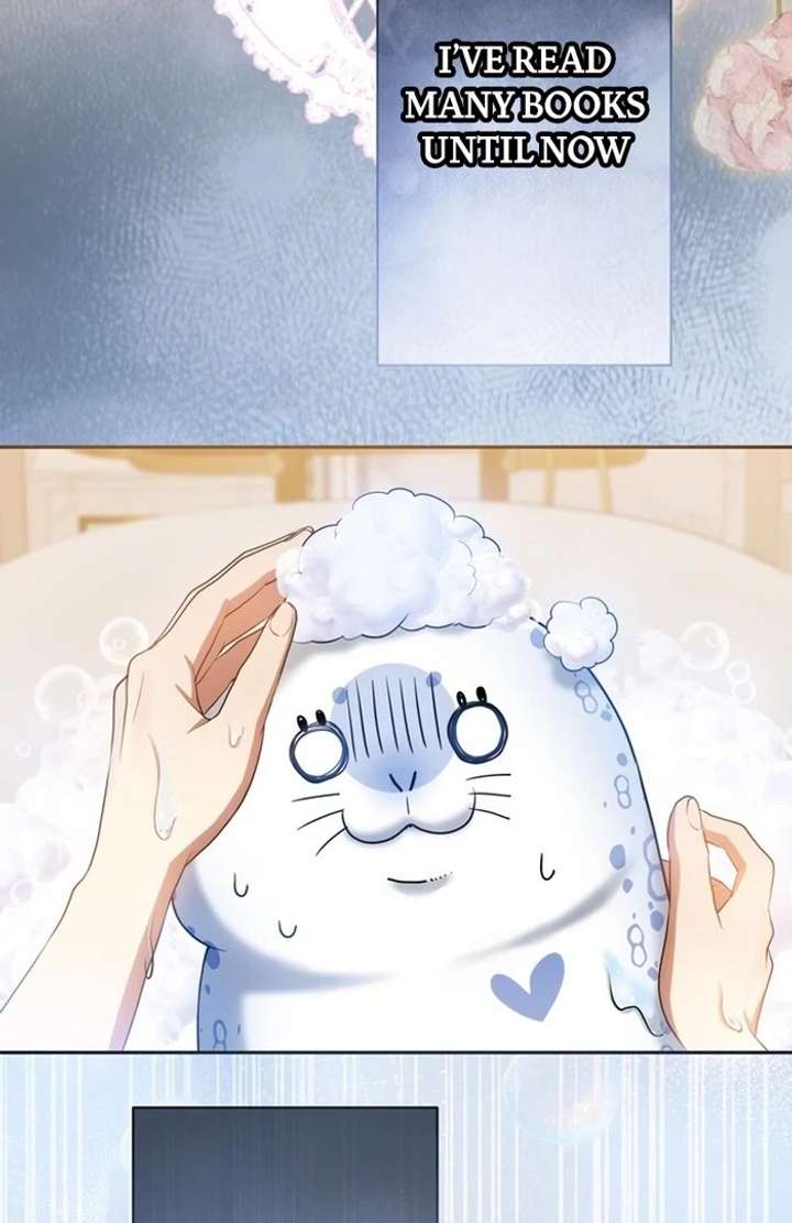 The Coldhearted Duke Is Obsessed With the Seal Princess Chapter 1 572 115