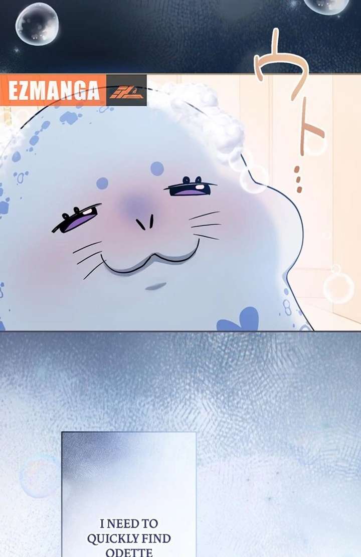 The Coldhearted Duke Is Obsessed With the Seal Princess Chapter 1 574 117