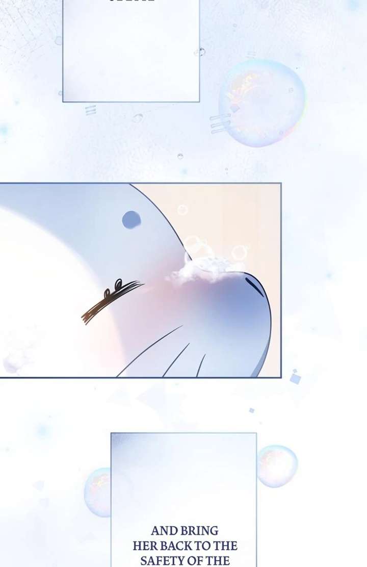 The Coldhearted Duke Is Obsessed With the Seal Princess Chapter 1 575 118