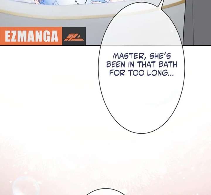 The Coldhearted Duke Is Obsessed With the Seal Princess Chapter 1 577 120