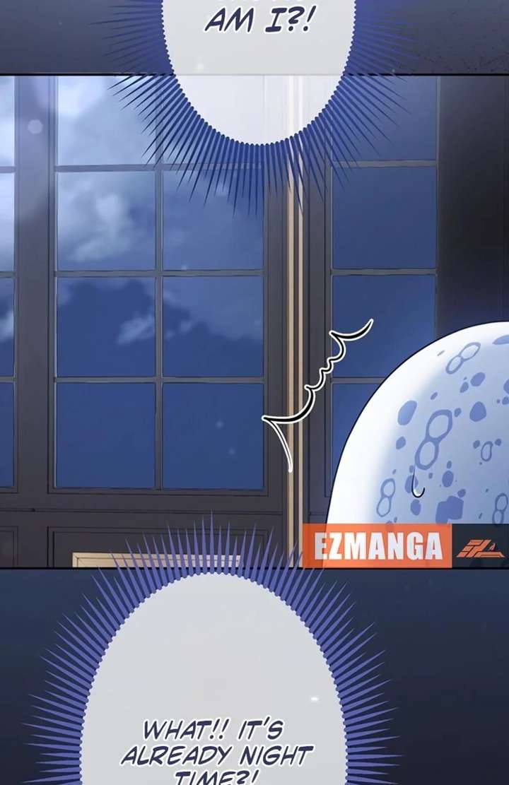 The Coldhearted Duke Is Obsessed With the Seal Princess Chapter 1 581 124