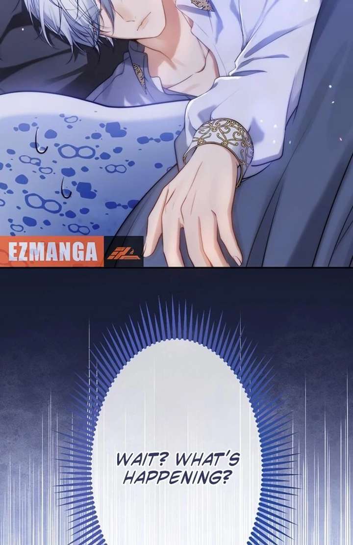 The Coldhearted Duke Is Obsessed With the Seal Princess Chapter 1 584 127